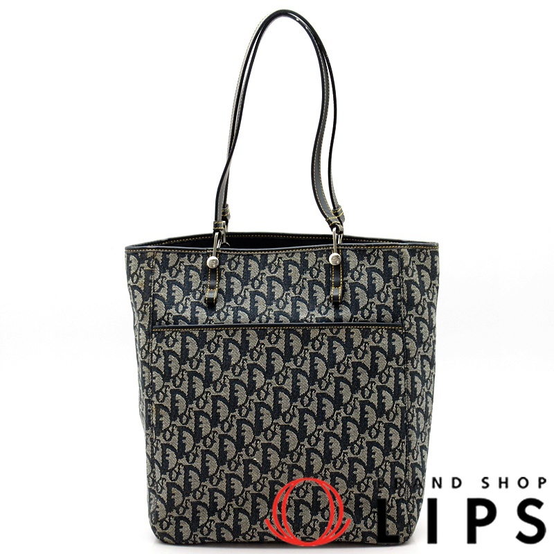 トロッター トートバッグ