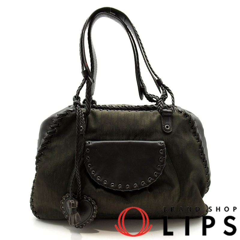 トロッター ハンドバッグ