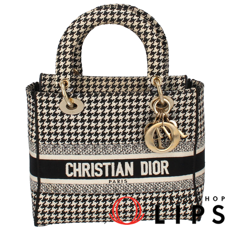 D-LITE ミディアムバッグ