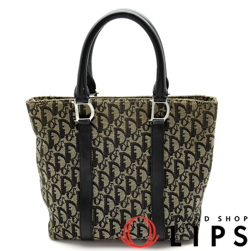 トロッター ハンドバッグ