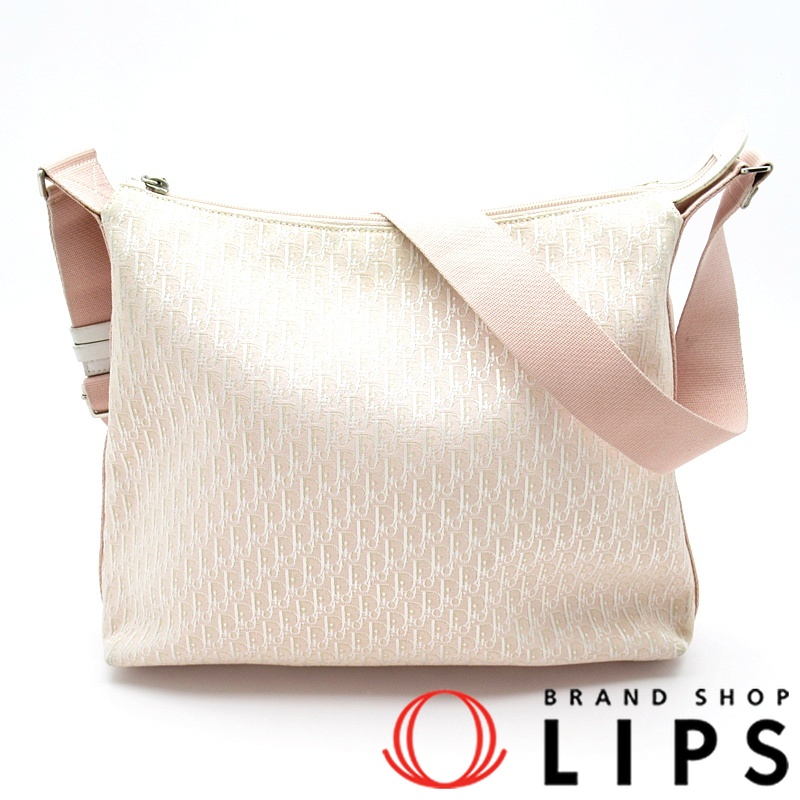 ストリートシック メッセンジャーバッグ