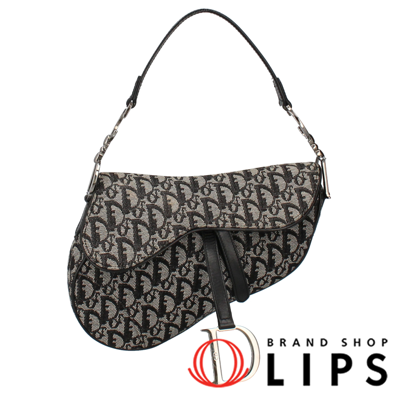 トロッター サドルバッグ