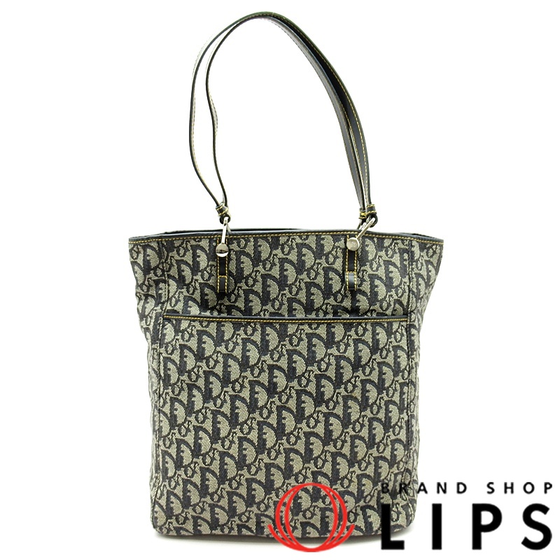 トロッター トートバッグ