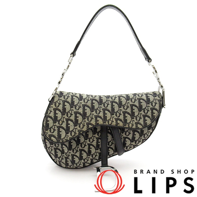 トロッター サドルバッグ