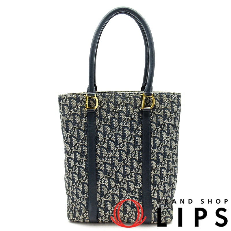 トロッター トートバッグ