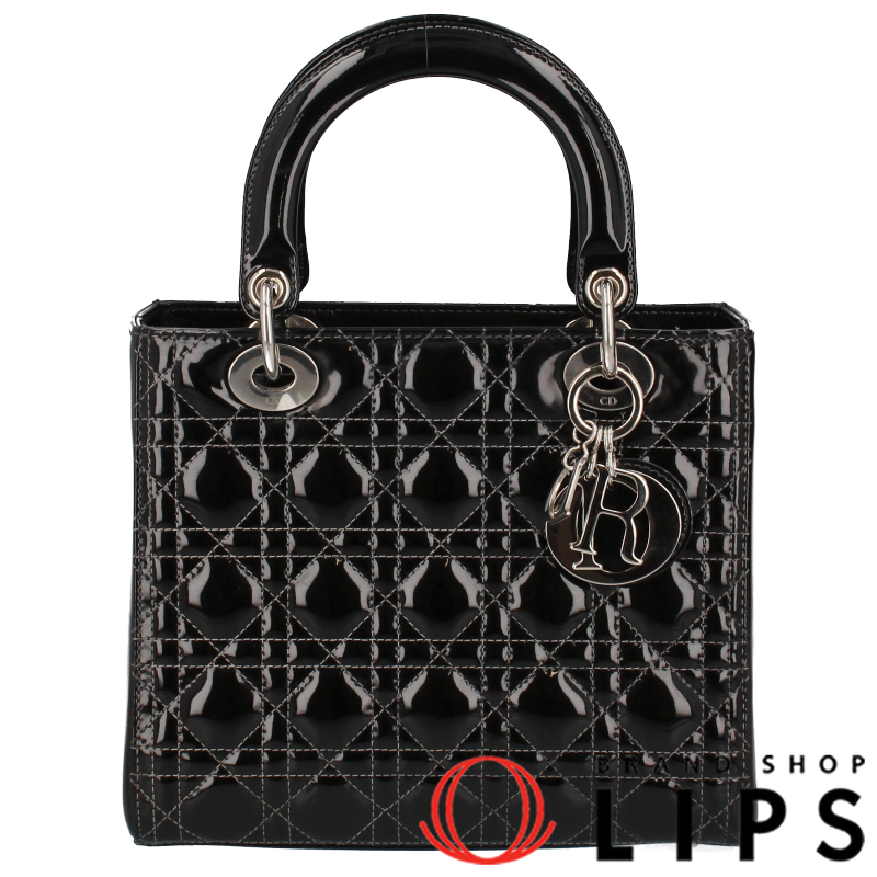 レディディオール 2WAYハンドバッグ
