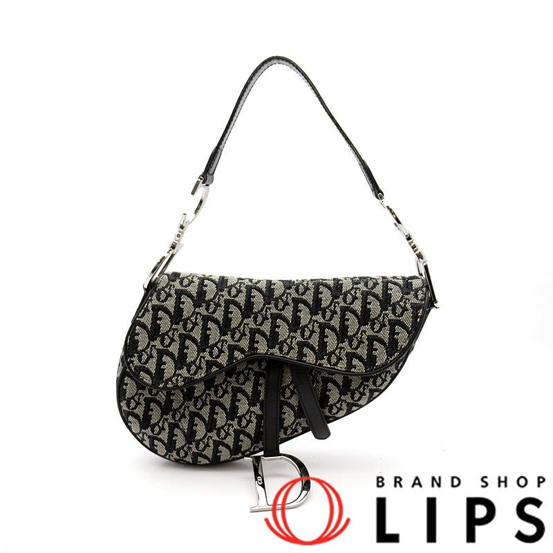 トロッター サドルバッグ