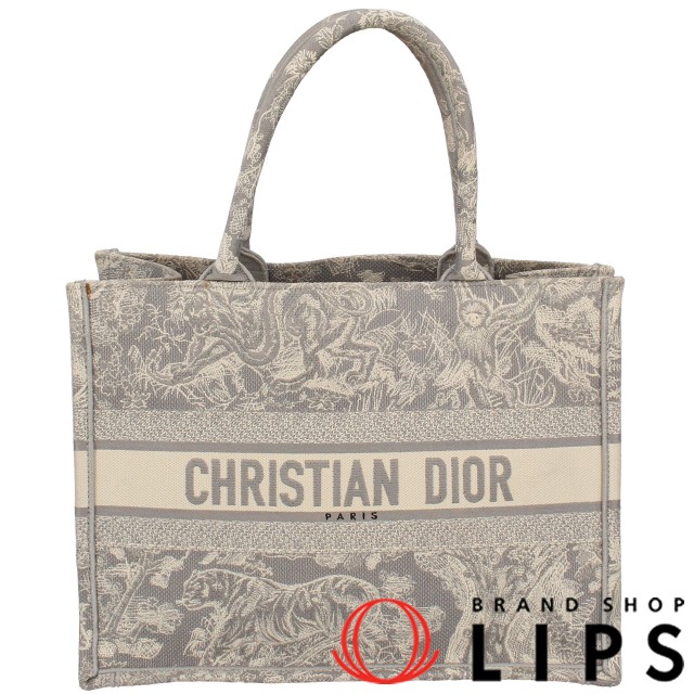 ブックトート ミディアム