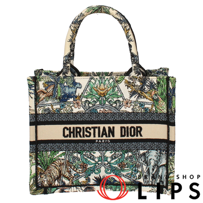 オブリーク ブックトート スモール エトワール ドゥボヤージュ