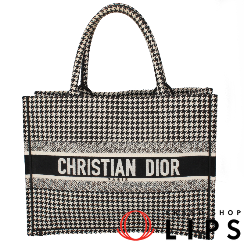 ブックトート ミディアム