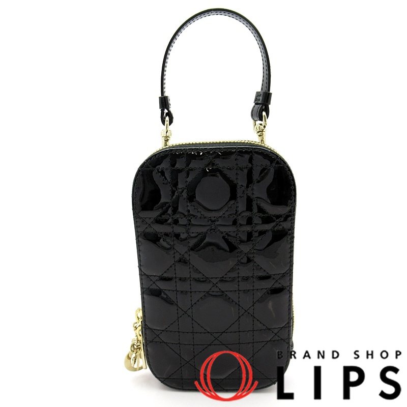 レディディオール コーリンディオール フォンホルダー