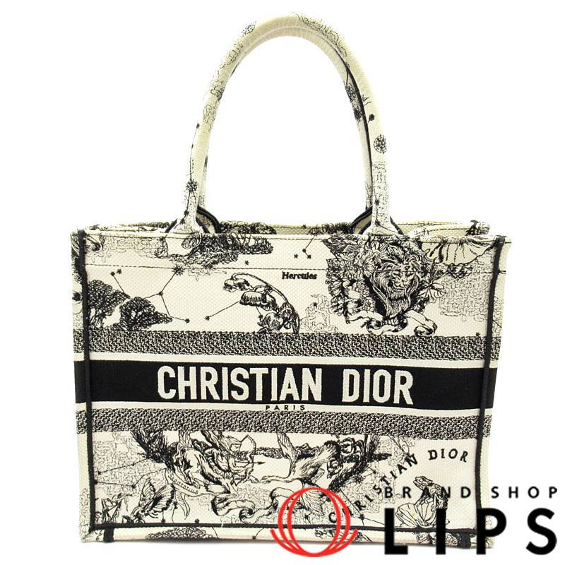 ブックトート ミディアム ゾディアック