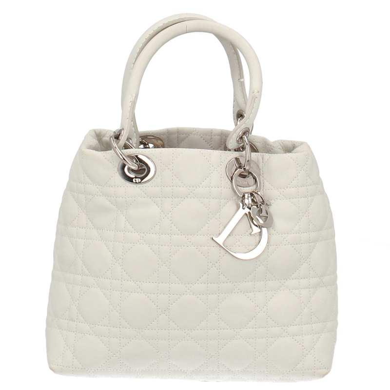 カナージュ ハンドバッグ