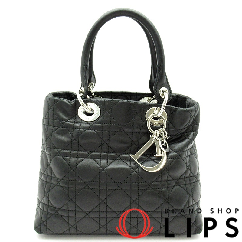 カナージュ ハンドバッグ