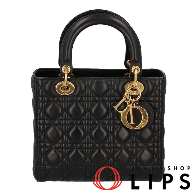 レディディオール ミディアムバッグ