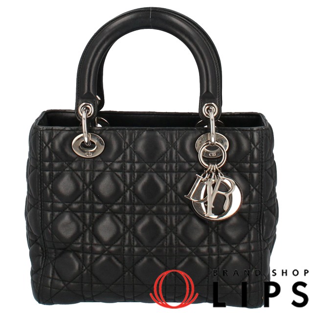 レディディオール 2WAYハンドバッグ