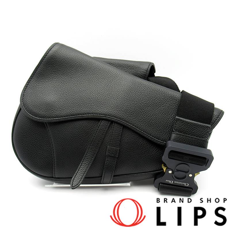 サドル ボディバッグ