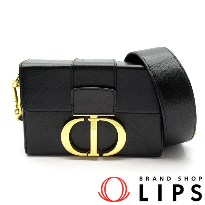ディオール 30モンテーニュ ショルダーバッグ