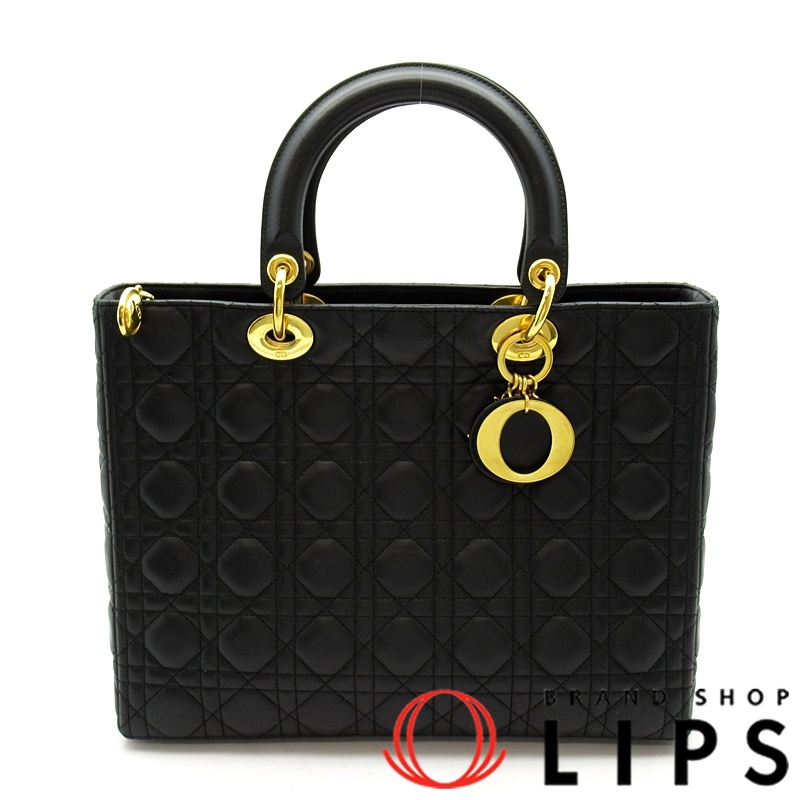 レディディオール  ハンドバッグ