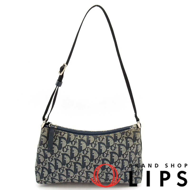 トロッター ワンショルダーバッグ