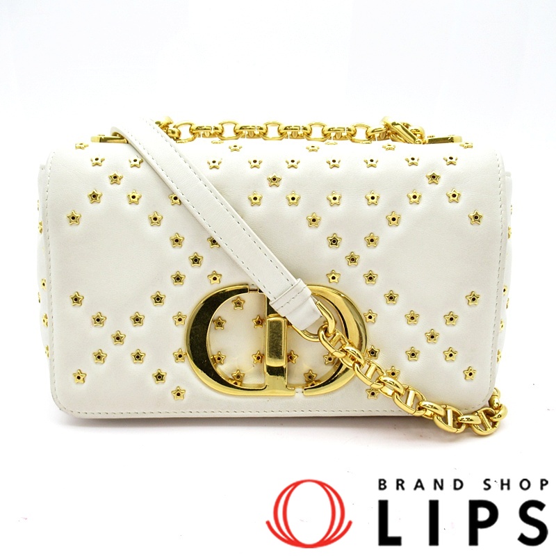 スモールカロ  ラッキースター ショルダーバッグ