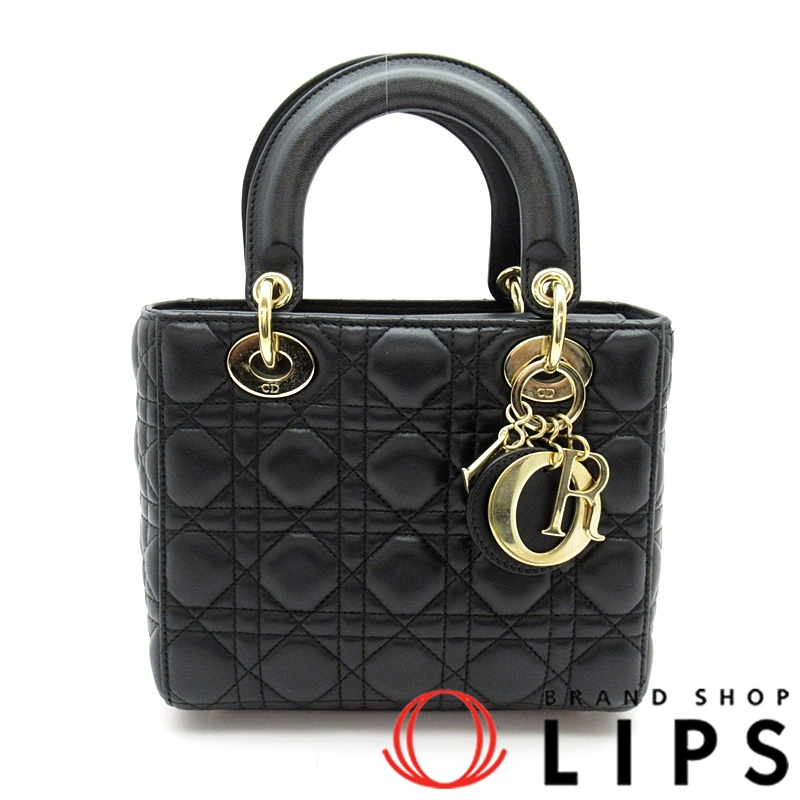 レディディオール MY ABC DIOR バッグ
