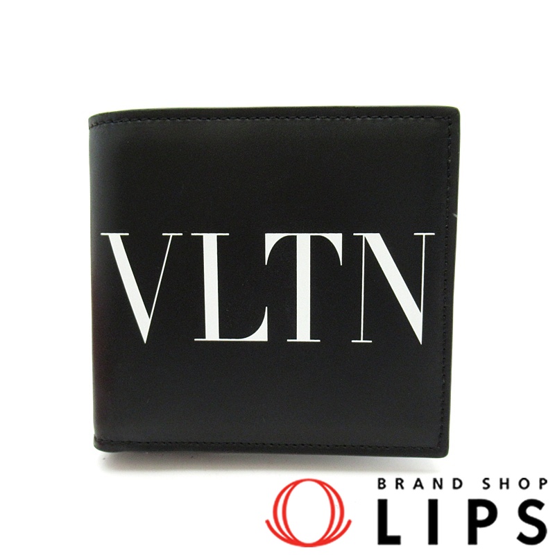 VLTN 二つ折り 財布
