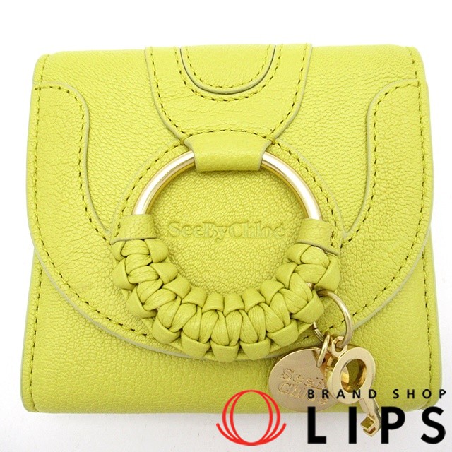 HANA スクエアウォレット