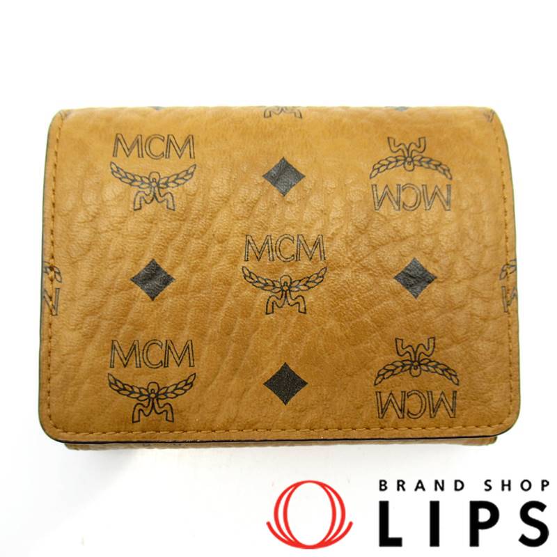 コンパクトウォレット