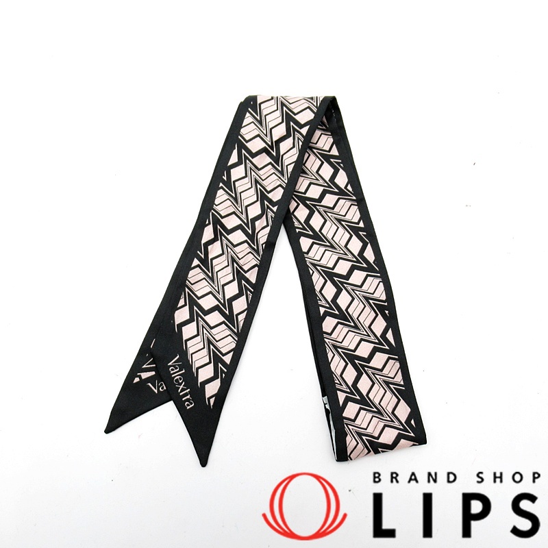 ツイリースカーフ