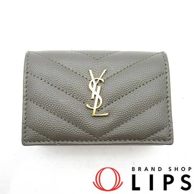 コンパクトウォレット