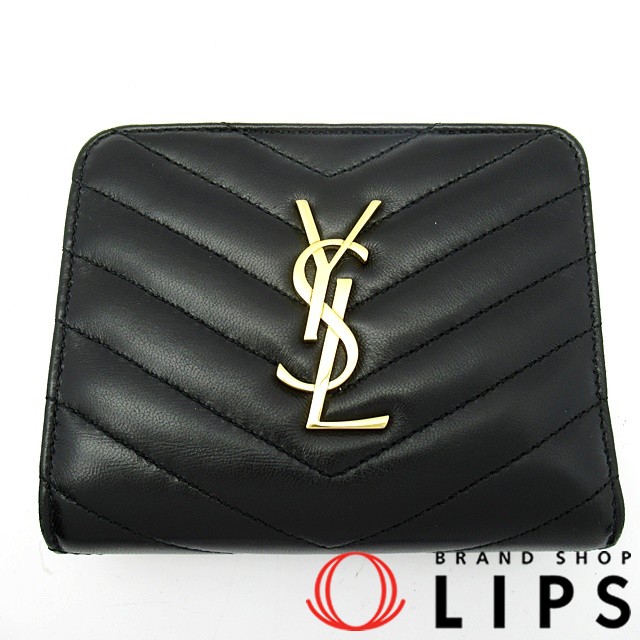 ジップアラウンドウォレット