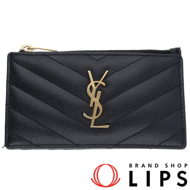 モノグラム フラグメント ジップカードケース