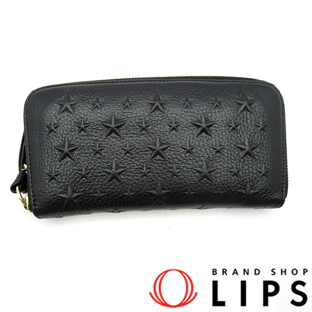 フルファスナー長財布