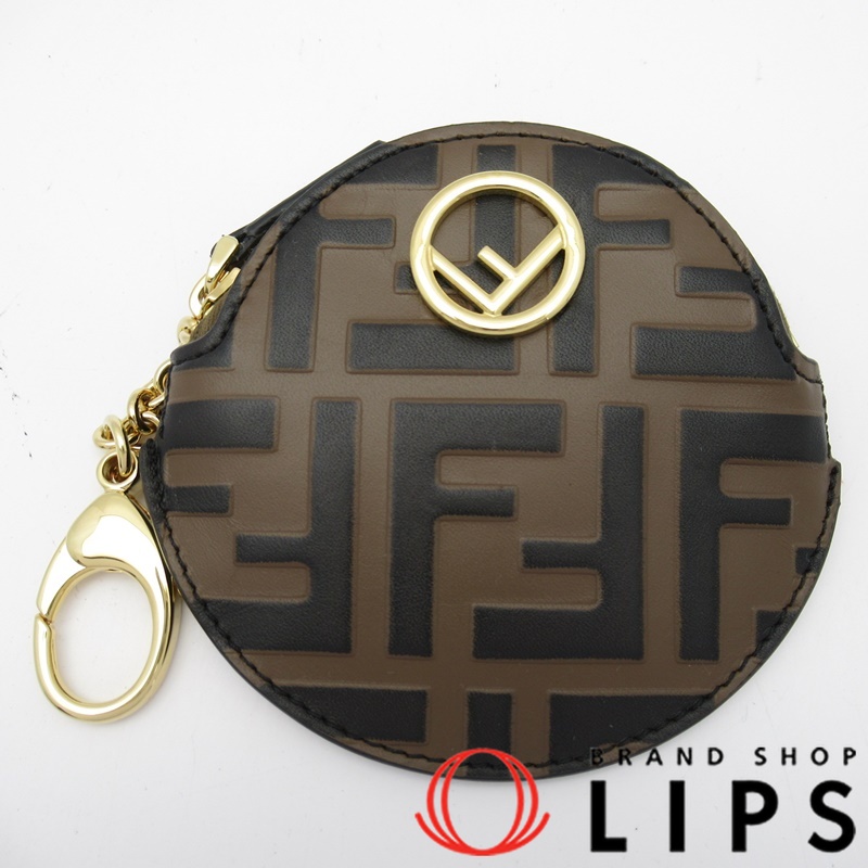 ズッカ コインケース