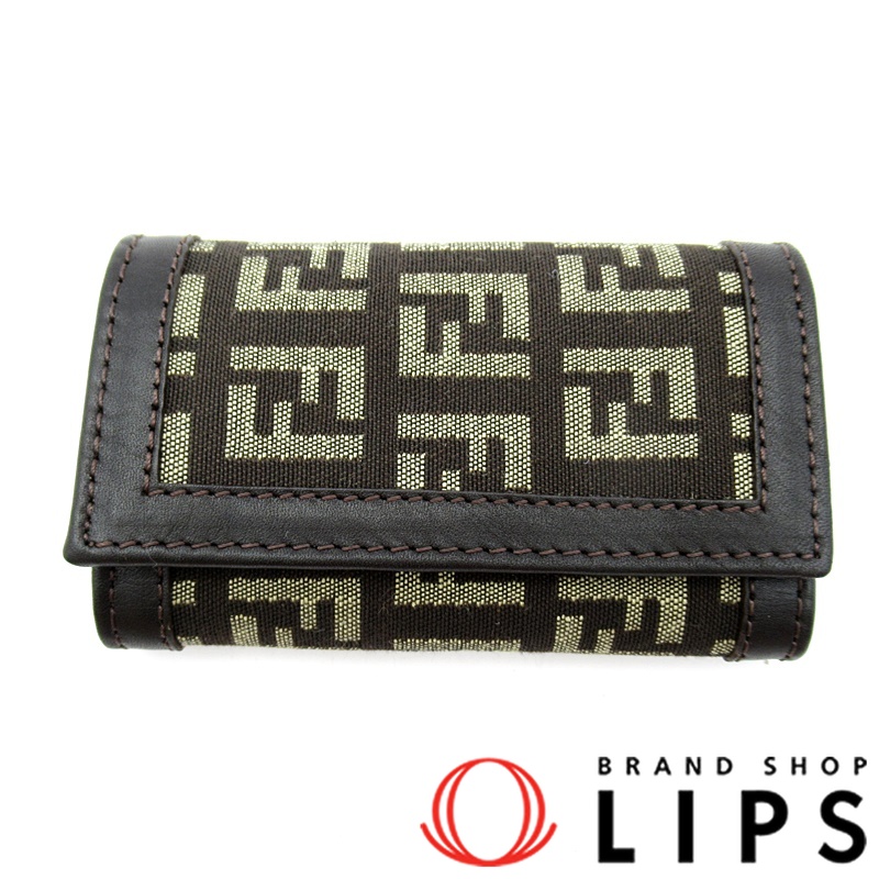 ズッキーノ キーケース