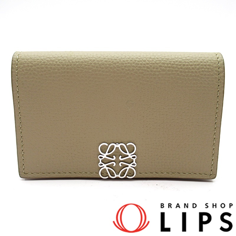 アナグラム ビジネスカードホルダー