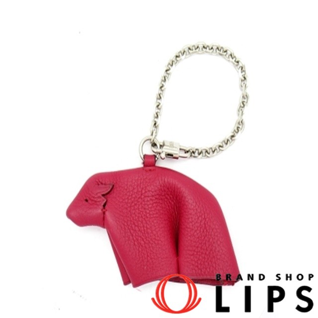 バッグチャーム