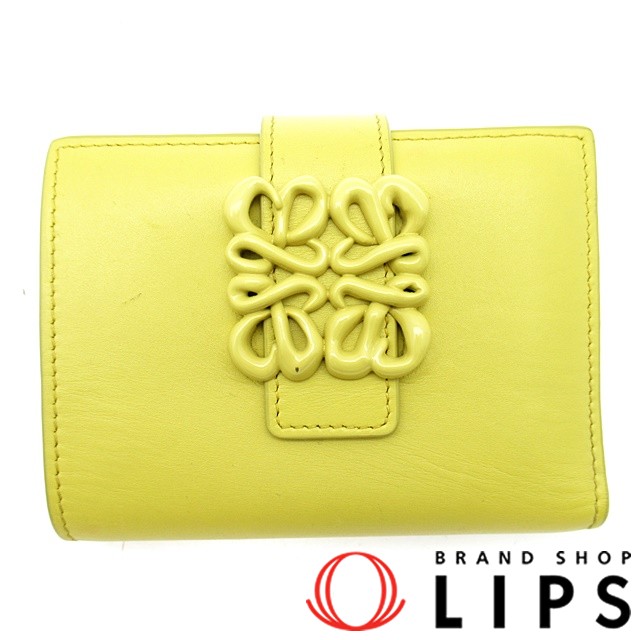 コンパクトウォレット