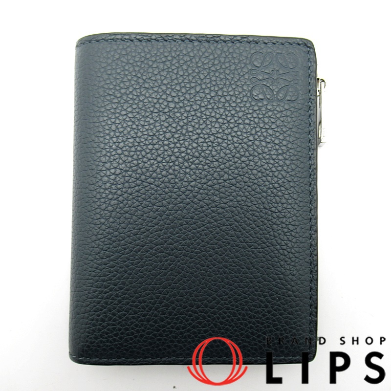 スリム コンパクトウォレット