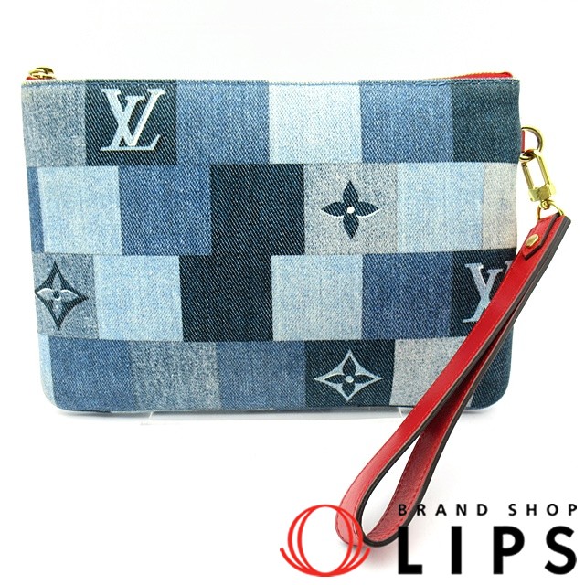 シティ ポシェット