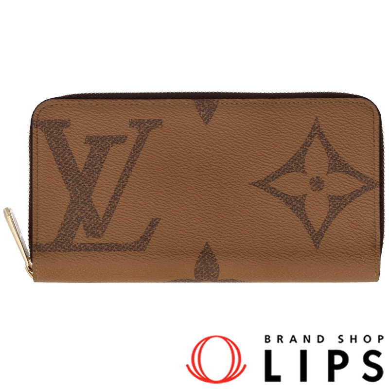 ジッピーウォレット 新品