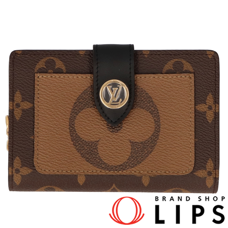 ポルトフォイユ･ジュリエット 新品