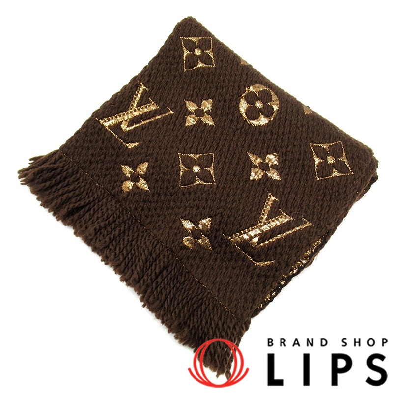 エシャルプ ロゴマニア シャイン