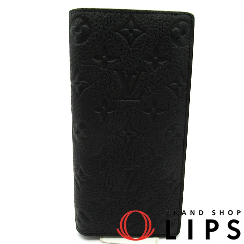 ポルトフォイユ ブラザ