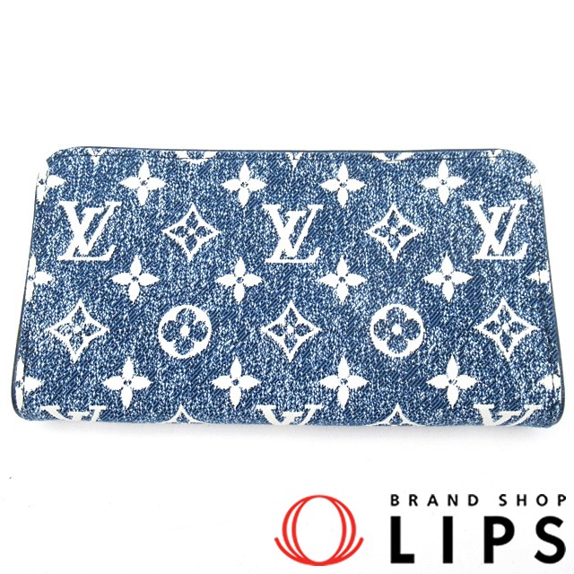 ジッピーウォレット