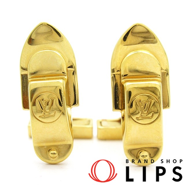 ブトンドゥ マンシェット セリュール カフス