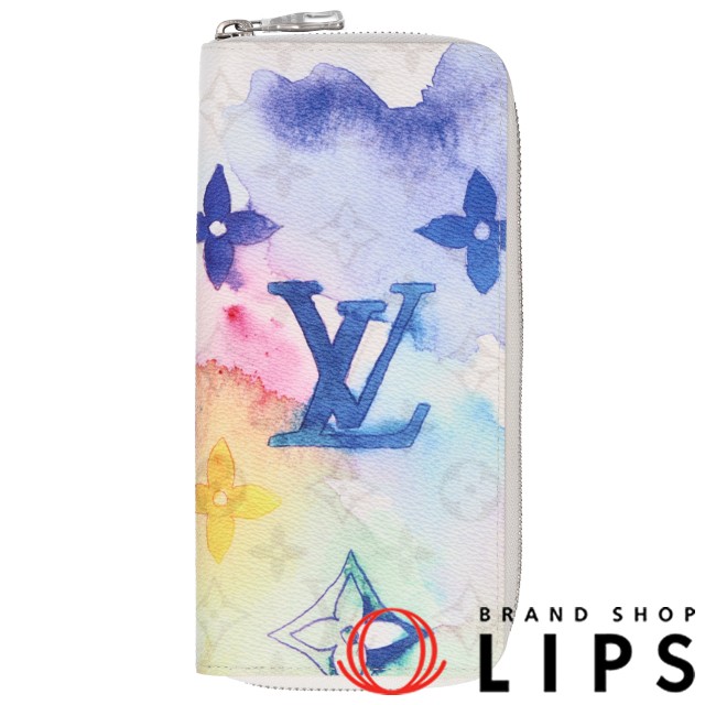 ジッピーウォレット ヴェルティカル