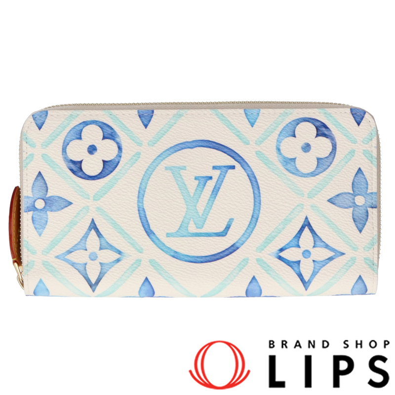 ジッピーウォレット バイザプール