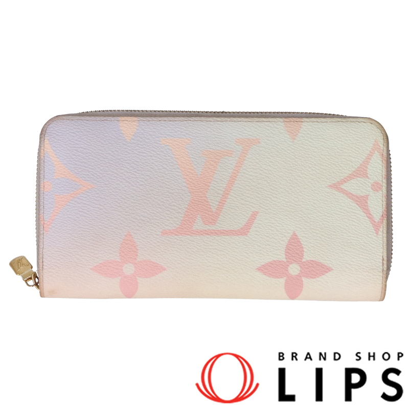 ジッピーウォレット スプリング イン ザ シティ